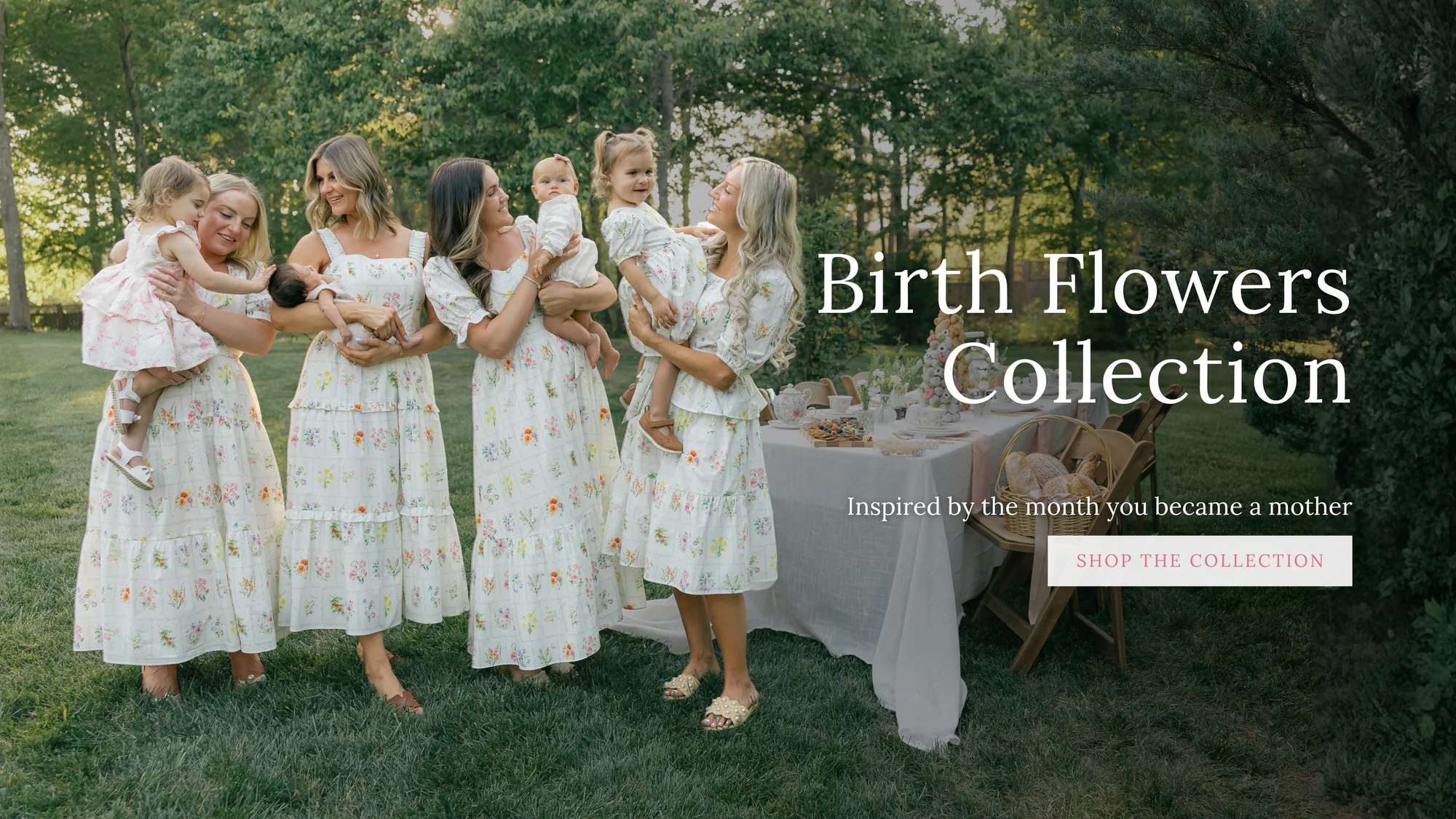 Style That Moves With Motherhood